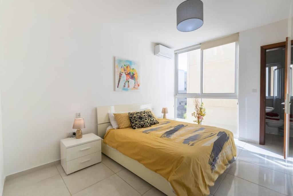 סיינט פול ביי Cozy Apartment, Close To The Sea C4 מראה חיצוני תמונה